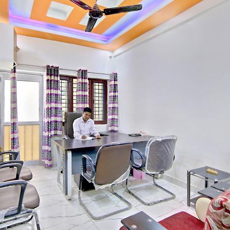 Home 78802 Balaji Bhawan Jhajra Экстерьер фото