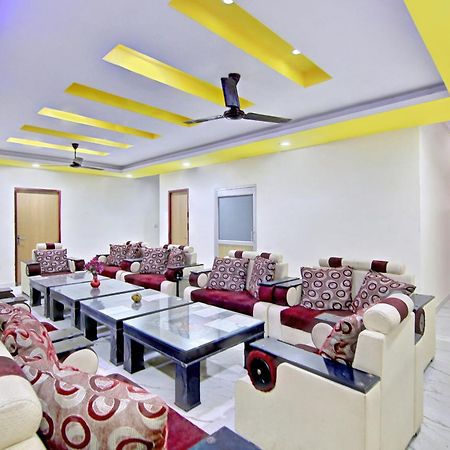 Home 78802 Balaji Bhawan Jhajra Экстерьер фото