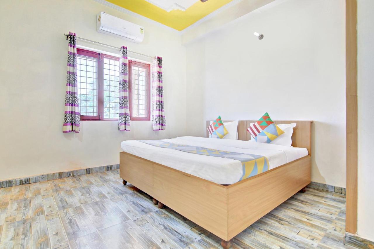 Home 78802 Balaji Bhawan Jhajra Экстерьер фото