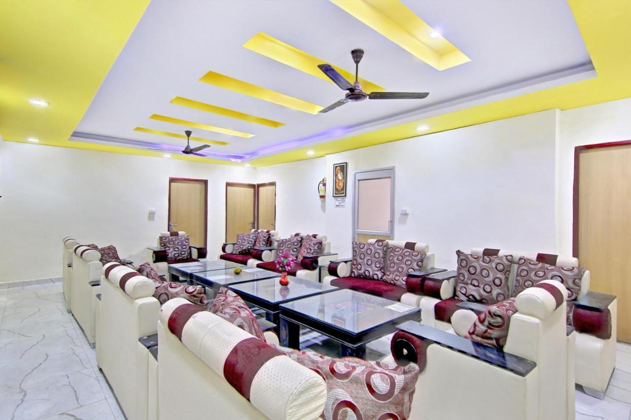 Home 78802 Balaji Bhawan Jhajra Экстерьер фото