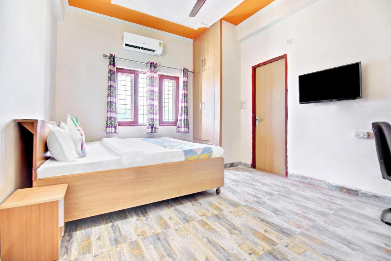 Home 78802 Balaji Bhawan Jhajra Экстерьер фото