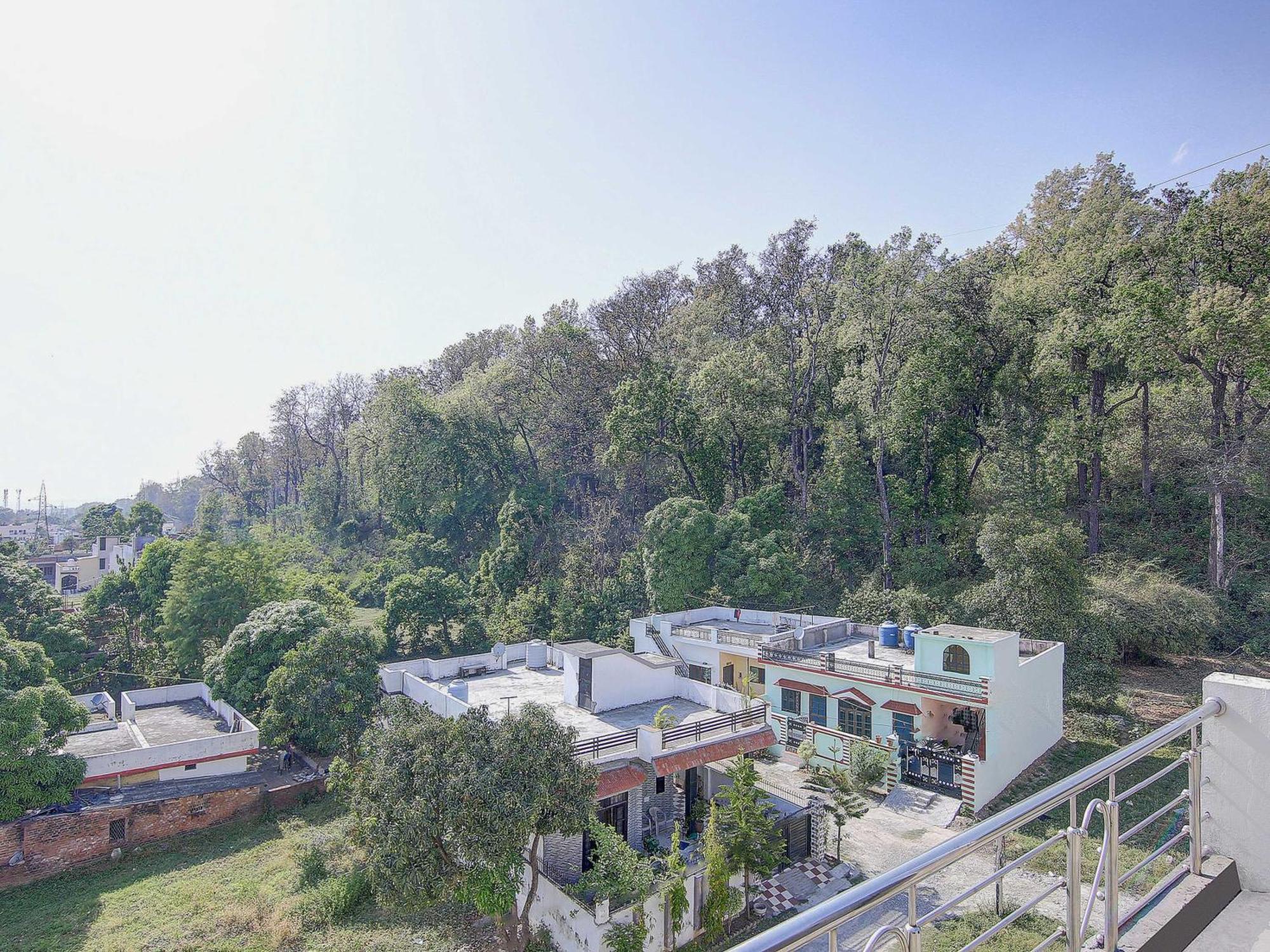 Home 78802 Balaji Bhawan Jhajra Экстерьер фото