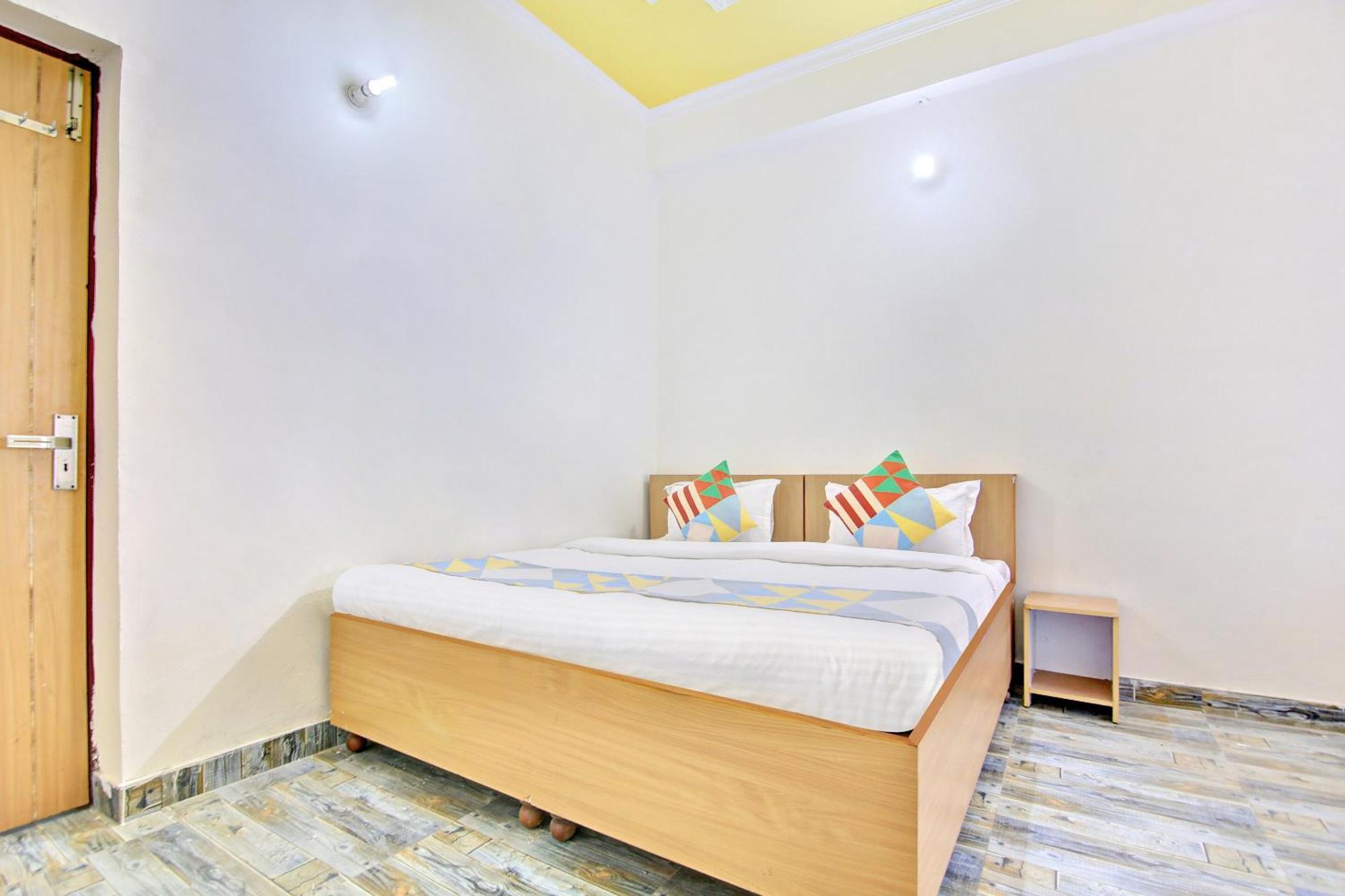 Home 78802 Balaji Bhawan Jhajra Экстерьер фото