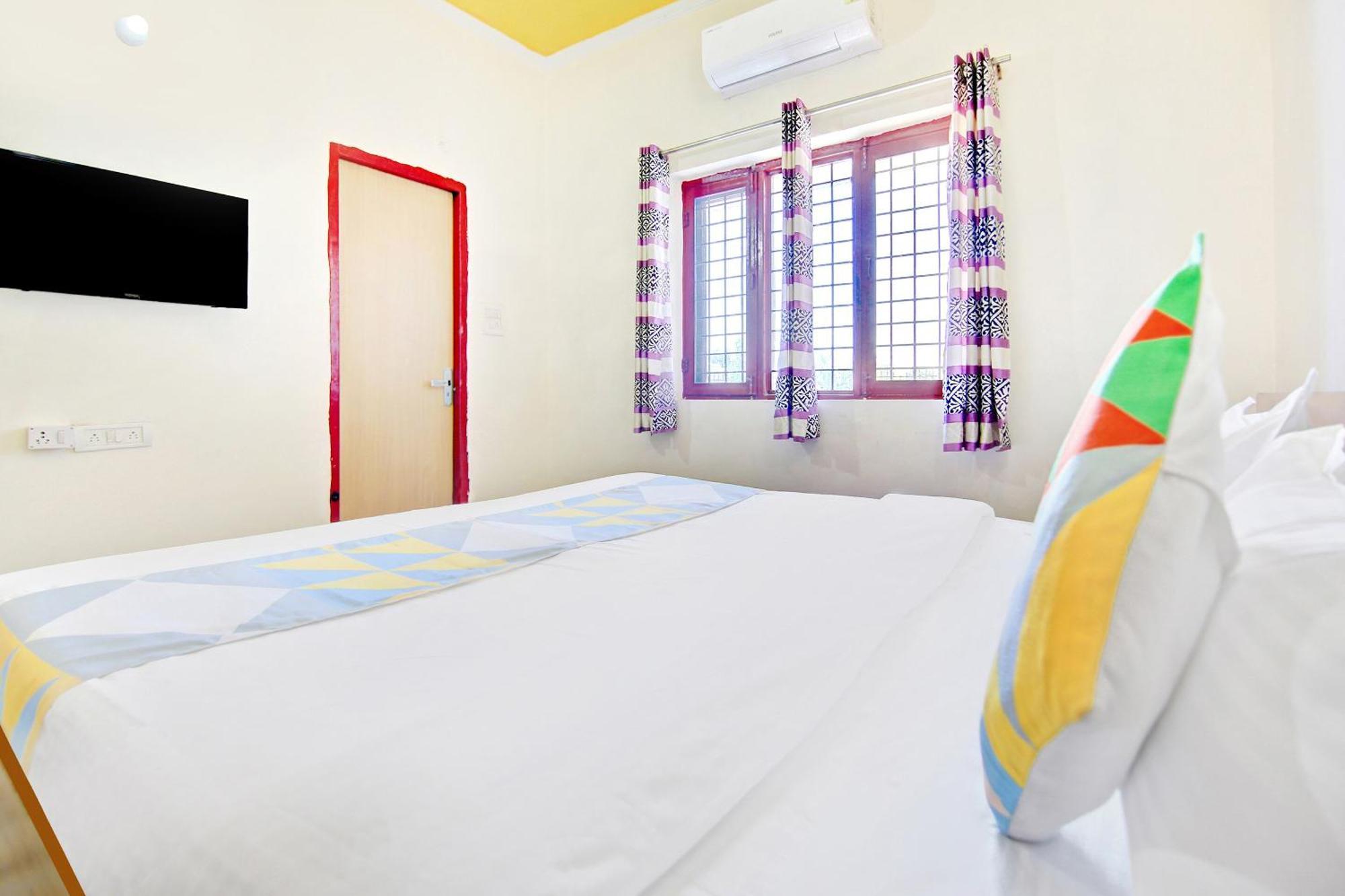 Home 78802 Balaji Bhawan Jhajra Экстерьер фото