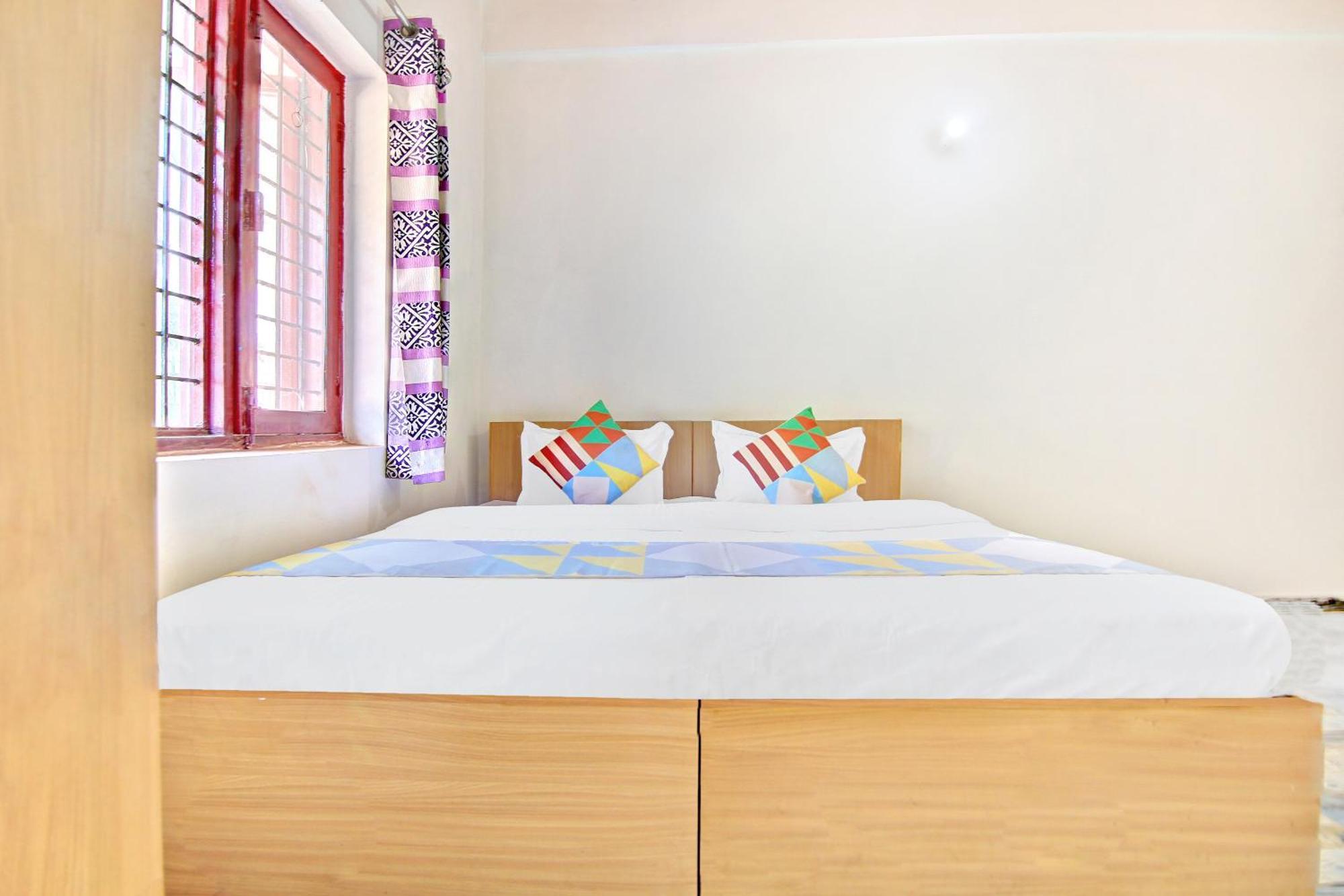 Home 78802 Balaji Bhawan Jhajra Экстерьер фото