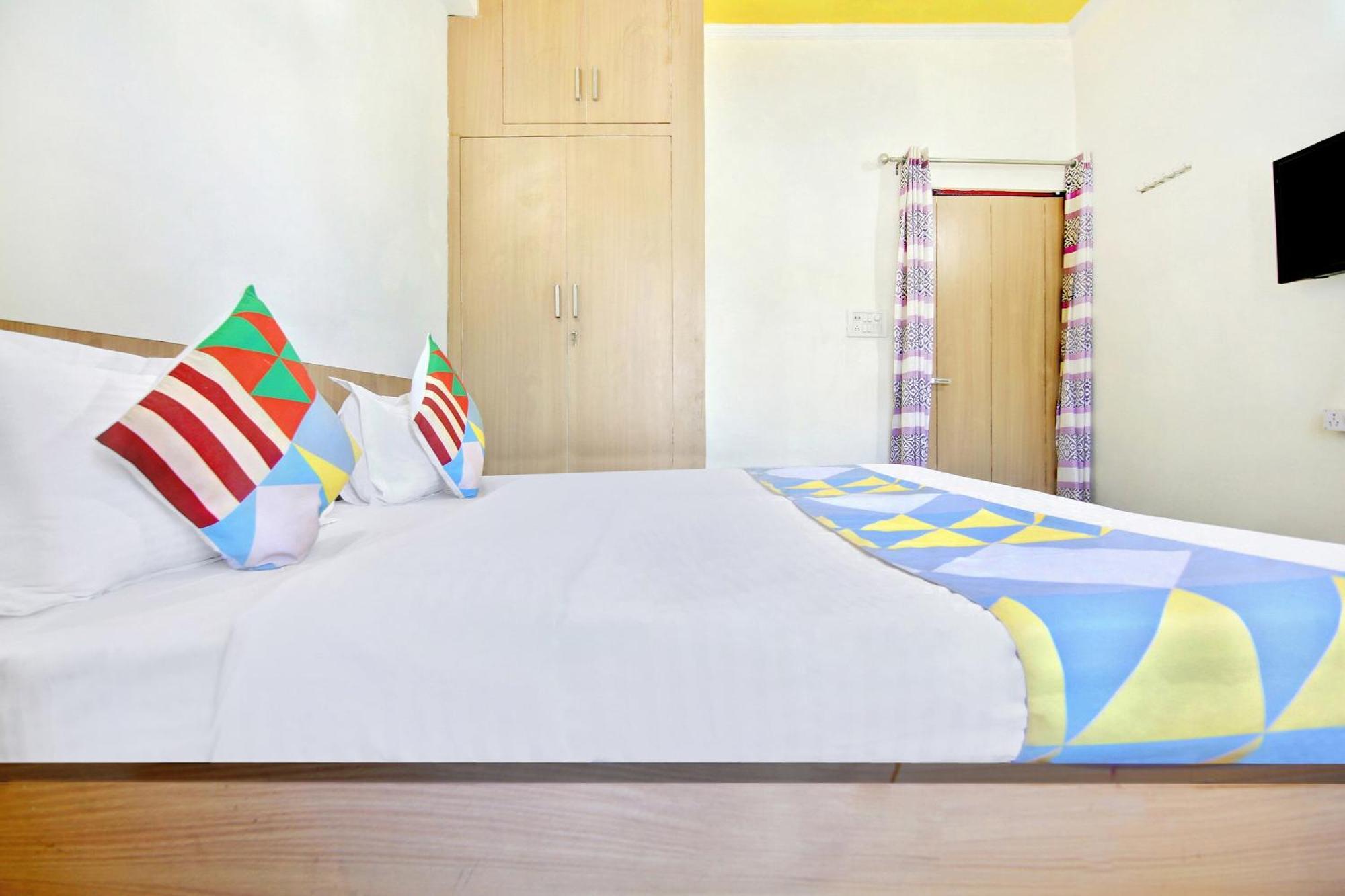 Home 78802 Balaji Bhawan Jhajra Экстерьер фото