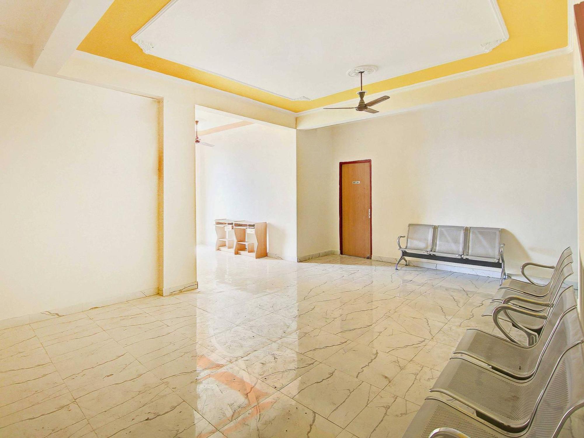 Home 78802 Balaji Bhawan Jhajra Экстерьер фото