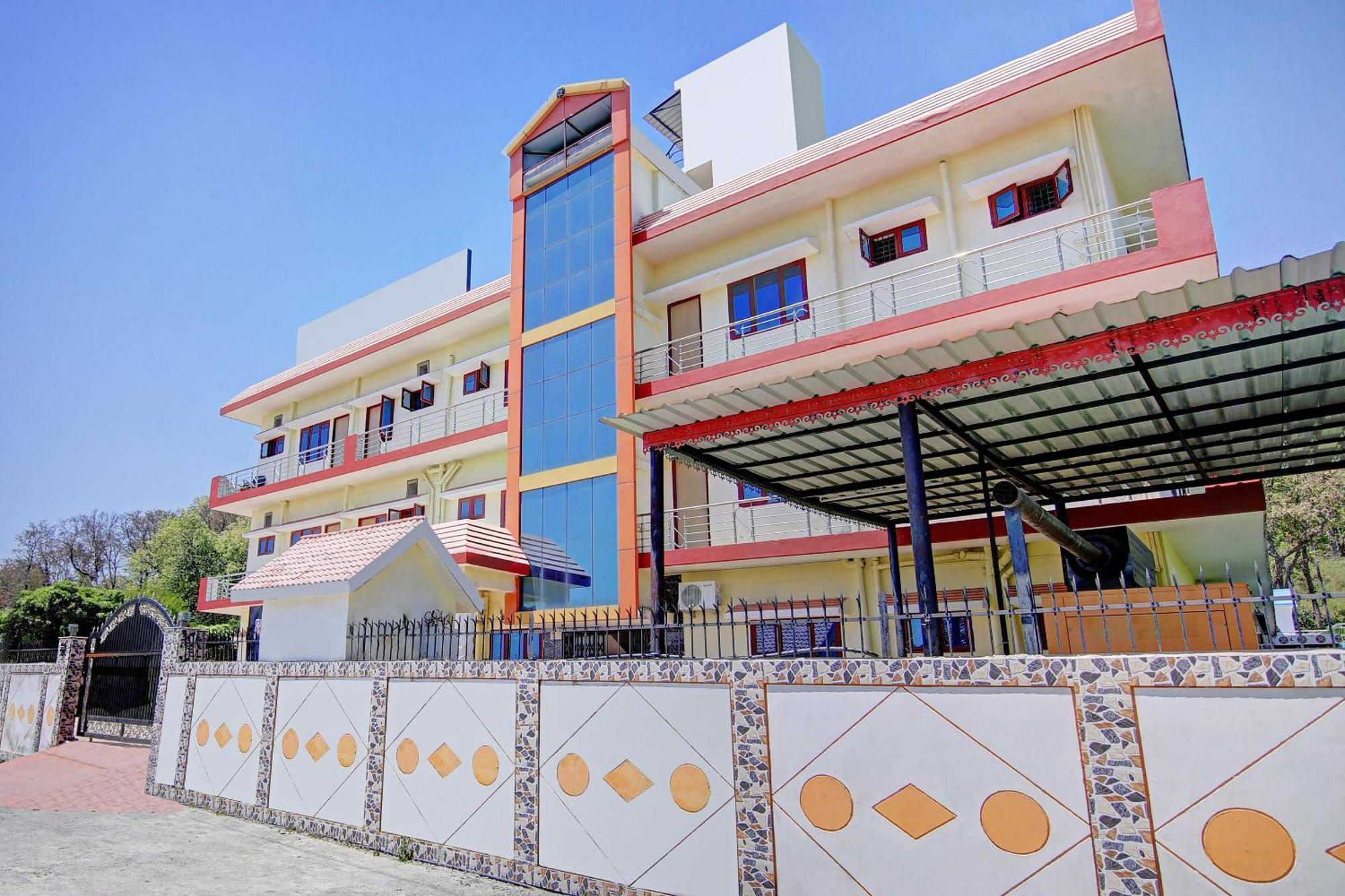 Home 78802 Balaji Bhawan Jhajra Экстерьер фото