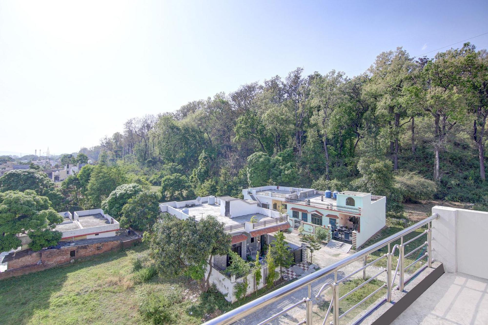Home 78802 Balaji Bhawan Jhajra Экстерьер фото