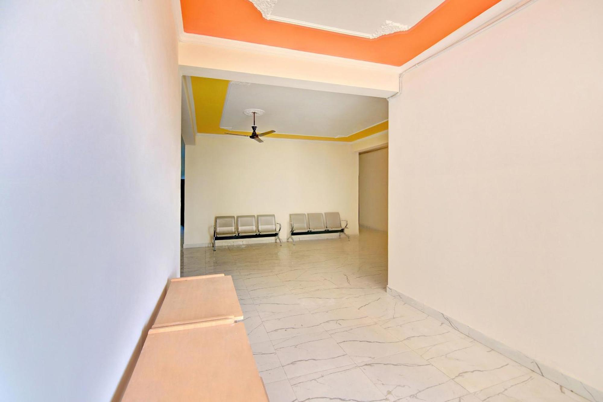 Home 78802 Balaji Bhawan Jhajra Экстерьер фото