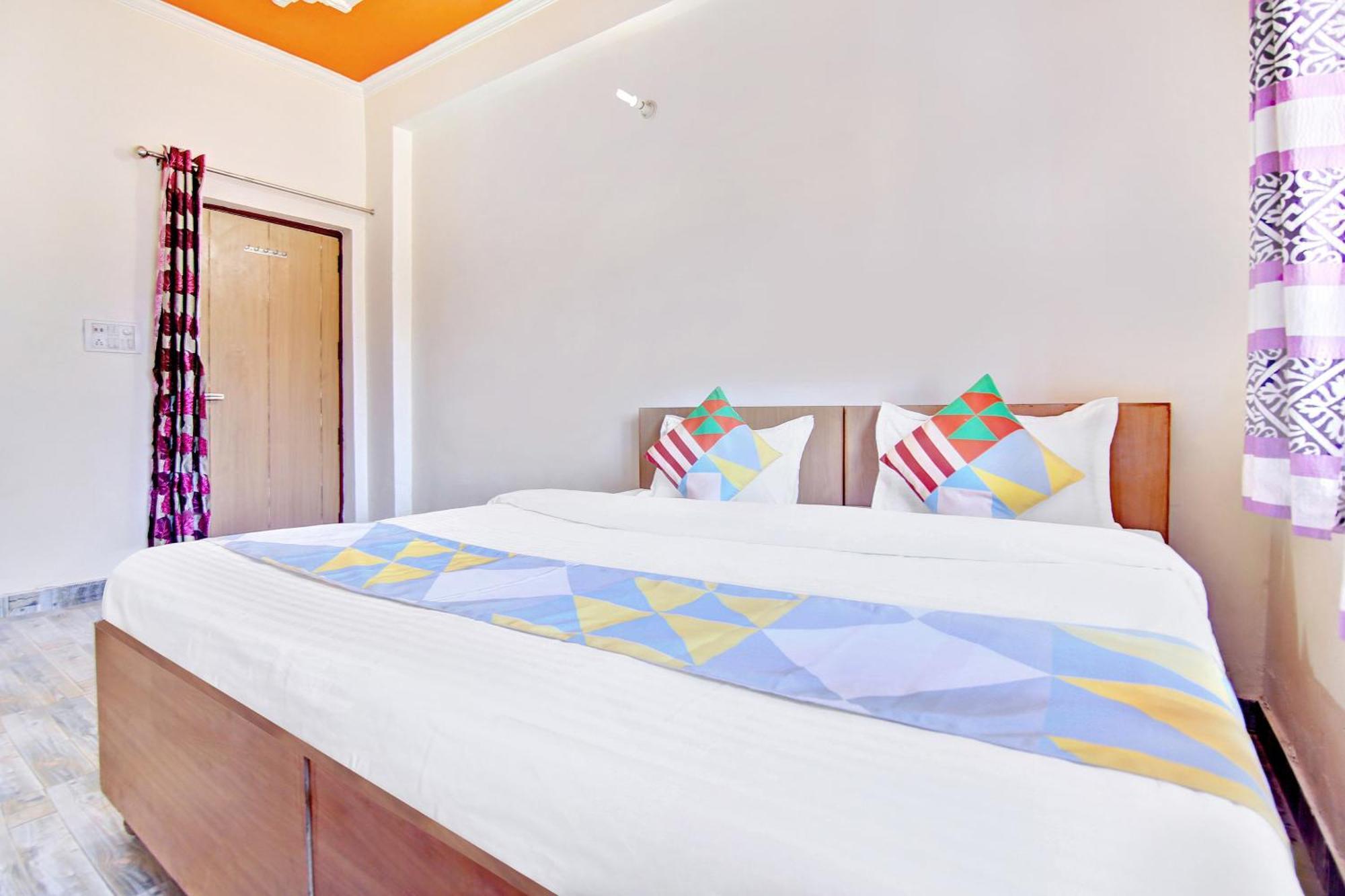 Home 78802 Balaji Bhawan Jhajra Экстерьер фото