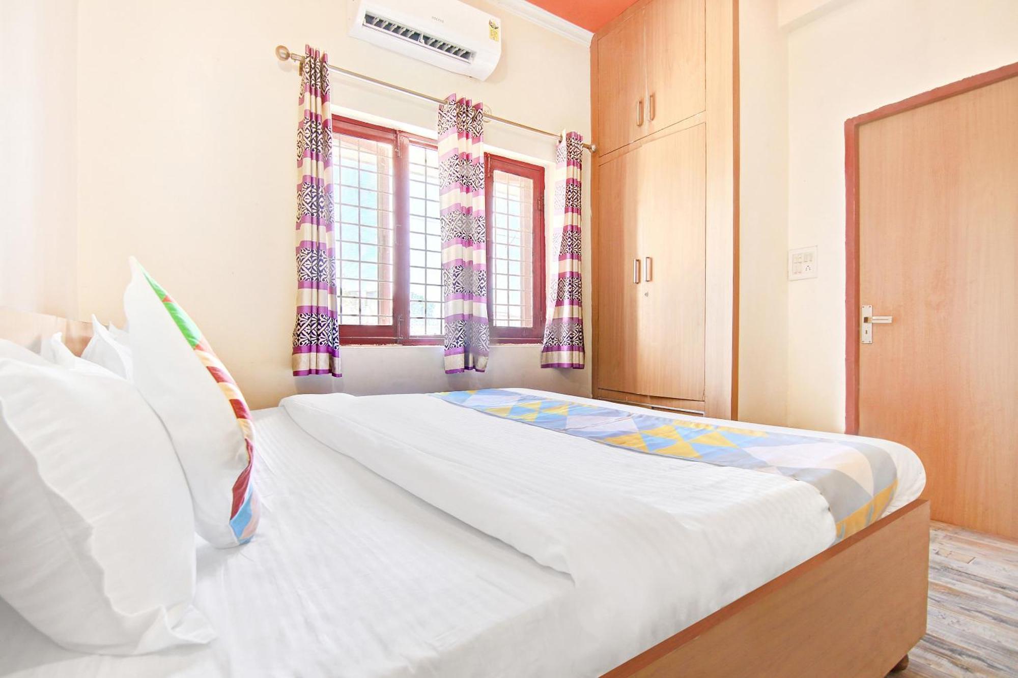 Home 78802 Balaji Bhawan Jhajra Экстерьер фото
