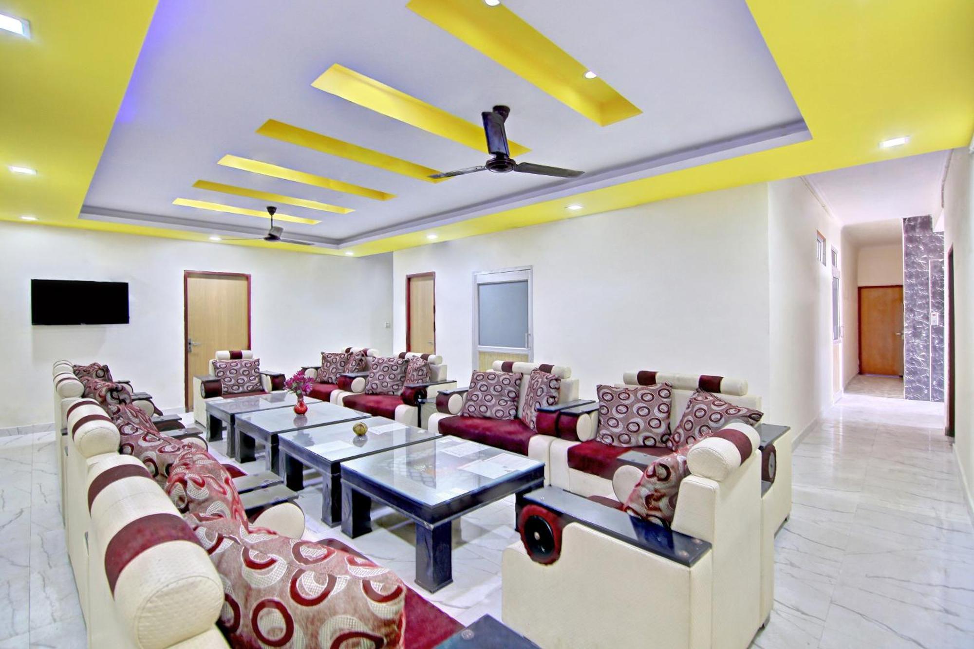 Home 78802 Balaji Bhawan Jhajra Экстерьер фото