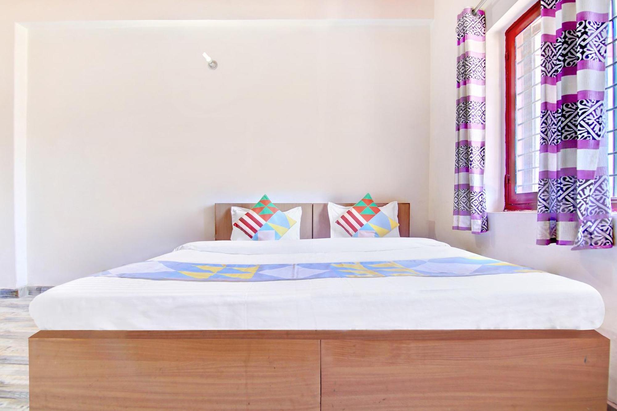 Home 78802 Balaji Bhawan Jhajra Экстерьер фото