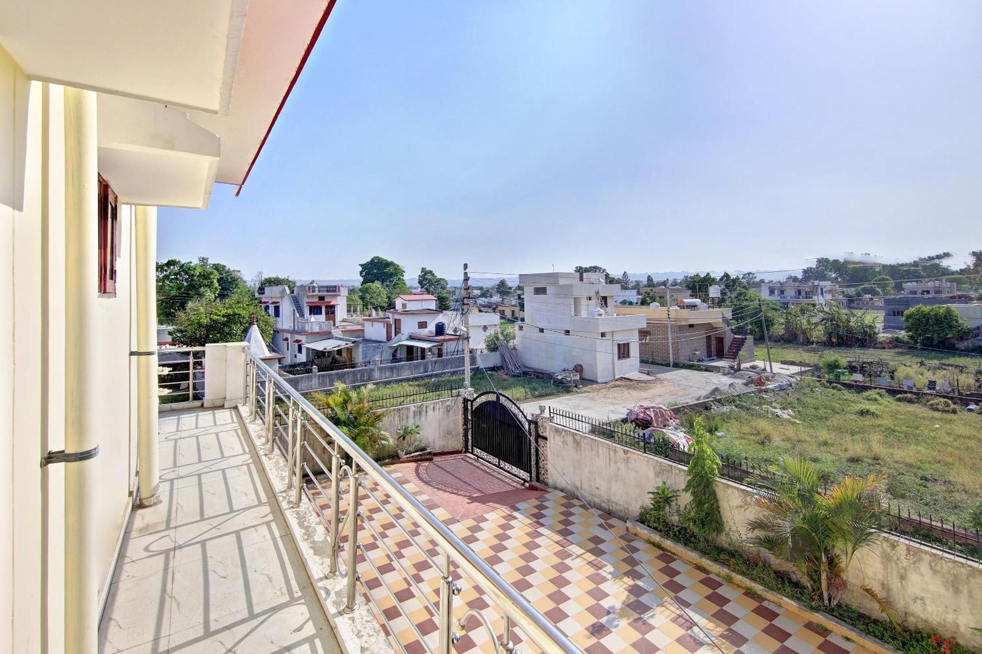 Home 78802 Balaji Bhawan Jhajra Экстерьер фото