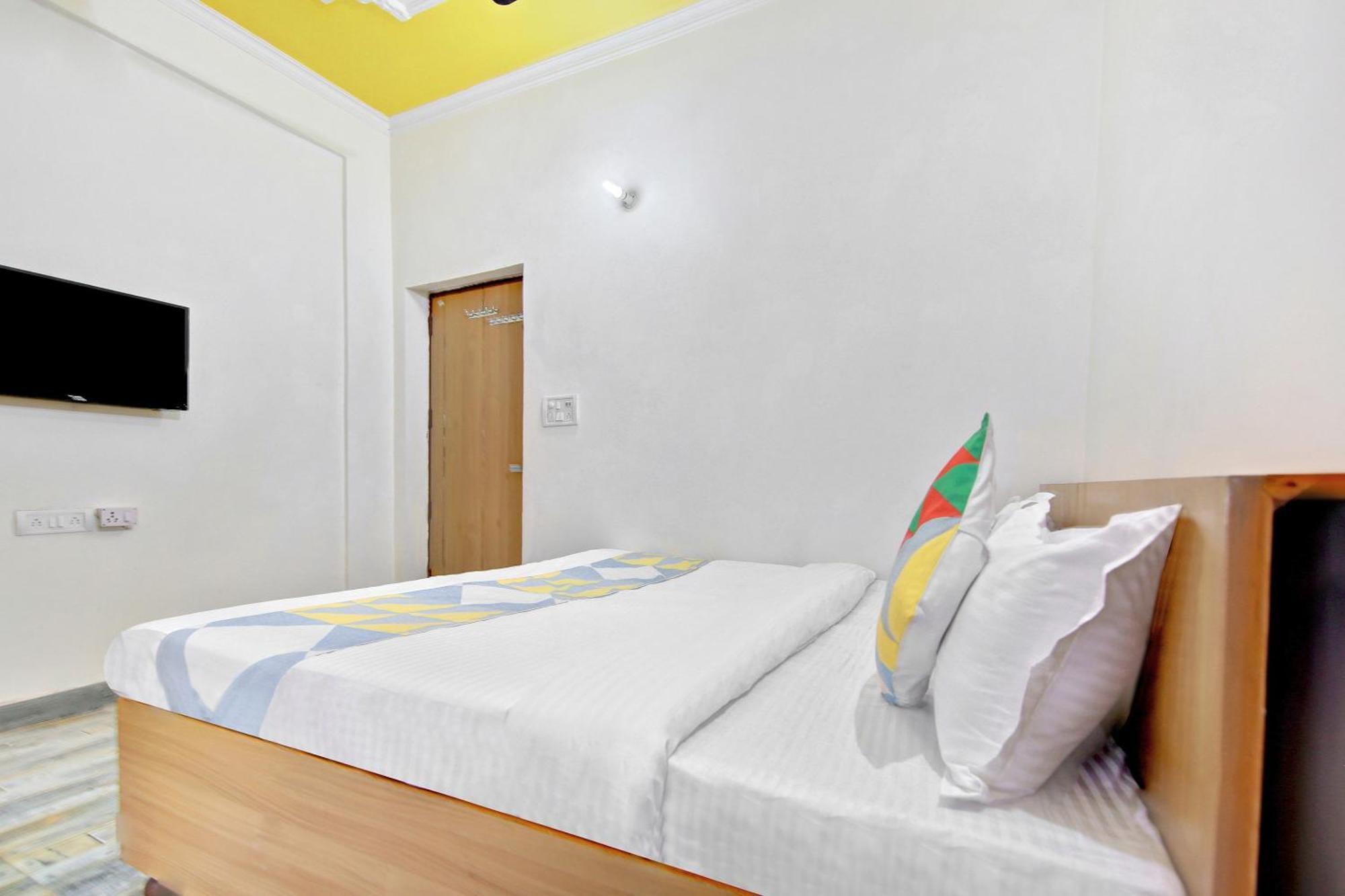 Home 78802 Balaji Bhawan Jhajra Экстерьер фото