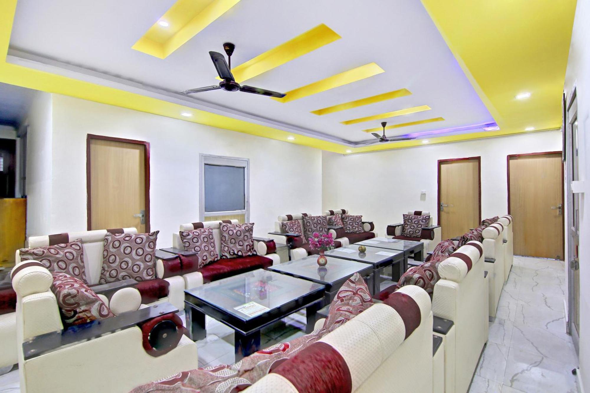 Home 78802 Balaji Bhawan Jhajra Экстерьер фото